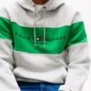 Colorblock-Logo-Hoodie Colorblock-Logo-Hoodie
