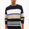 Colorblock-Pullover Colorblock-Pullover
