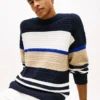 Colorblock-Pullover Colorblock-Pullover