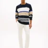 Colorblock-Pullover Colorblock-Pullover