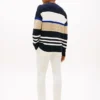 Colorblock-Pullover Colorblock-Pullover