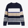 Colorblock-Pullover Colorblock-Pullover