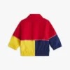 Colorblock-Regatta-Jacke für Babys Colorblock-Regatta-Jacke für Babys