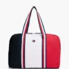 Colorblock-Reisetasche Colorblock-Reisetasche