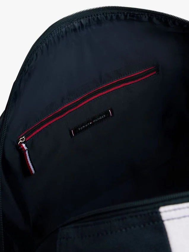 Colorblock-Reisetasche Colorblock-Reisetasche