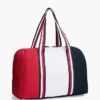 Colorblock-Reisetasche Colorblock-Reisetasche