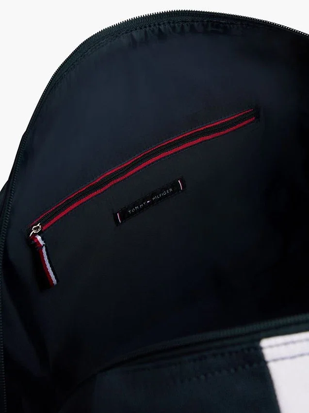 Colorblock-Reisetasche Colorblock-Reisetasche