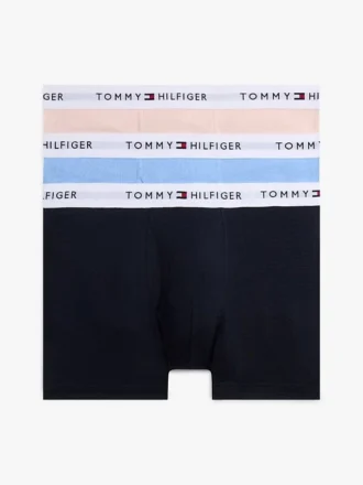 Cotton Classics Boxershorts 3er-Pack Cotton Classics Boxershorts 3er-Pack