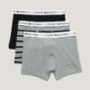 Cotton Classics Boxershorts 3er-Pack Cotton Classics Boxershorts 3er-Pack