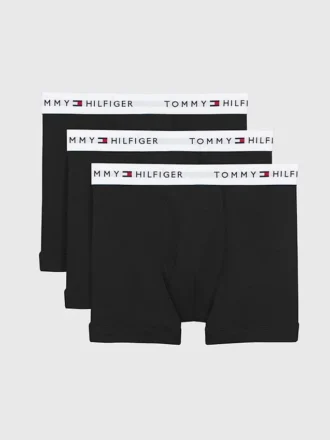 Cotton Classics Boxershorts 3er-Pack