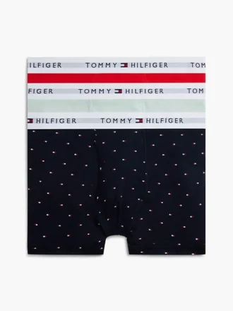Cotton Classics Boxershorts 3er-Pack