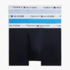 Cotton Classics Boxershorts 3er-Pack