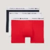 Cotton Classics Boxershorts 3er-Pack