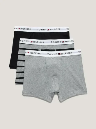 Cotton Classics Boxershorts 3er-Pack Cotton Classics Boxershorts 3er-Pack