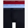 Cotton Classics Boxershorts 3er-Pack