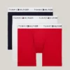 Cotton Classics Boxershorts 3er-Pack