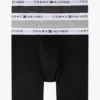 Cotton Classics Boxershorts 3er-Pack