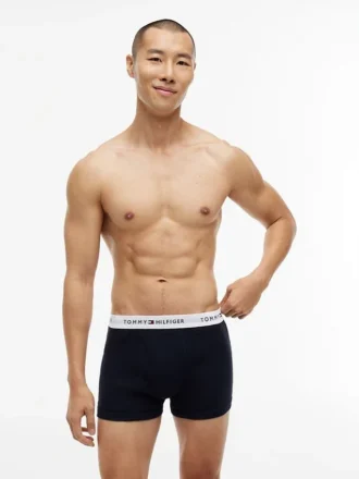 Cotton Classics Boxershorts 3er-Pack Cotton Classics Boxershorts 3er-Pack