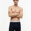 Cotton Classics Boxershorts 3er-Pack