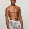 Cotton Classics Boxershorts 3er-Pack