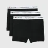 Cotton Classics Boxershorts 3er-Pack