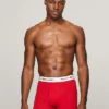 Cotton Classics Boxershorts 3er-Pack