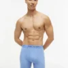 Cotton Classics Boxershorts 3er-Pack