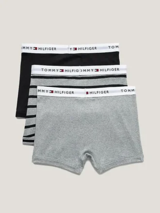 Cotton Classics Boxershorts 3er-Pack Cotton Classics Boxershorts 3er-Pack