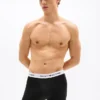 Cotton Classics Boxershorts 3er-Pack