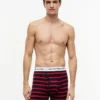 Cotton Classics Boxershorts 3er-Pack