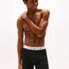 Cotton Classics Boxershorts 3er-Pack