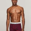 Cotton Classics Boxershorts 3er-Pack