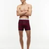 Cotton Classics Boxershorts 3er-Pack