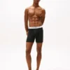 Cotton Classics Boxershorts 3er-Pack