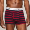 Cotton Classics Boxershorts 3er-Pack