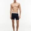 Cotton Classics Boxershorts 3er-Pack
