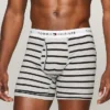 Cotton Classics Boxershorts 3er-Pack