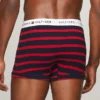 Cotton Classics Boxershorts 3er-Pack