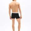 Cotton Classics Boxershorts 3er-Pack