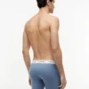 Cotton Classics Boxershorts 3er-Pack Cotton Classics Boxershorts 3er-Pack