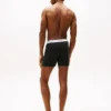 Cotton Classics Boxershorts 3er-Pack