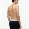 Cotton Classics Boxershorts 3er-Pack