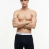 Cotton Classics Boxershorts 3er-Pack