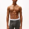 Cotton Classics Boxershorts 3er-Pack
