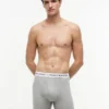 Cotton Classics Boxershorts 3er-Pack