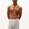 Cotton Classics Boxershorts 3er-Pack