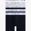 Cotton Classics Boxershorts 5er-Pack