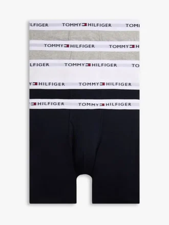Cotton Classics Boxershorts 5er-Pack
