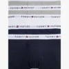 Cotton Classics Boxershorts 5er-Pack