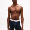 Cotton Classics Boxershorts 5er-Pack